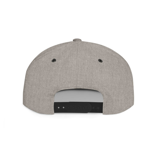 Candy Bar—Snapback Hat
