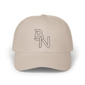 All Connected—Dad Cap