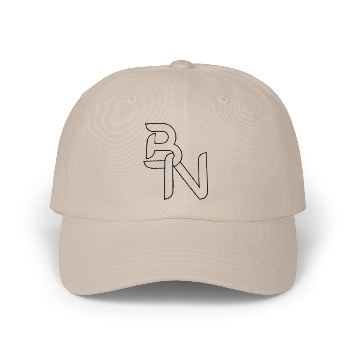 All Connected—Dad Cap