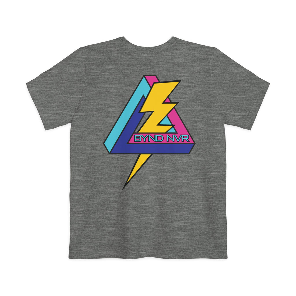 Penrose Bolt—Pocket Tee