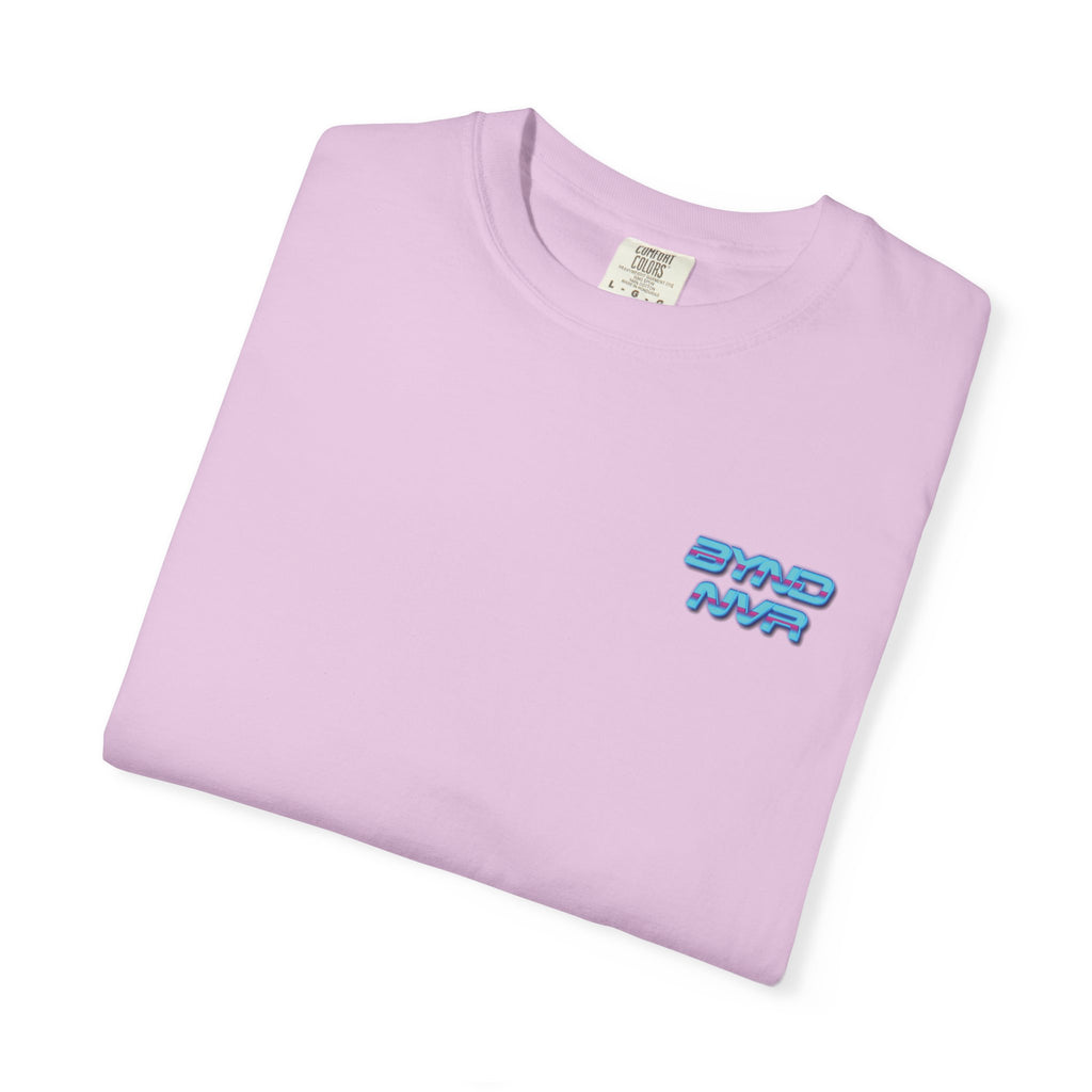 Heatwave—Tee