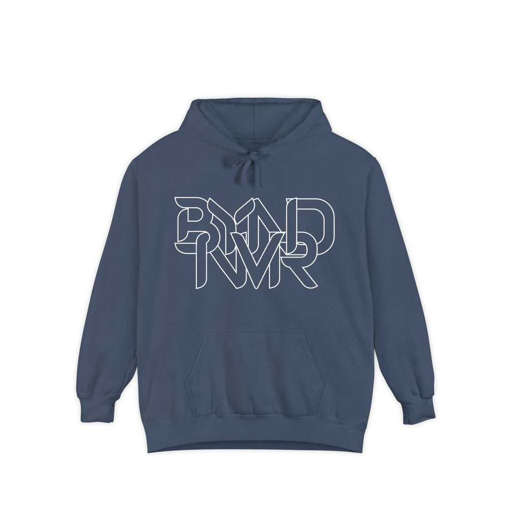 All Connected—Hoodie