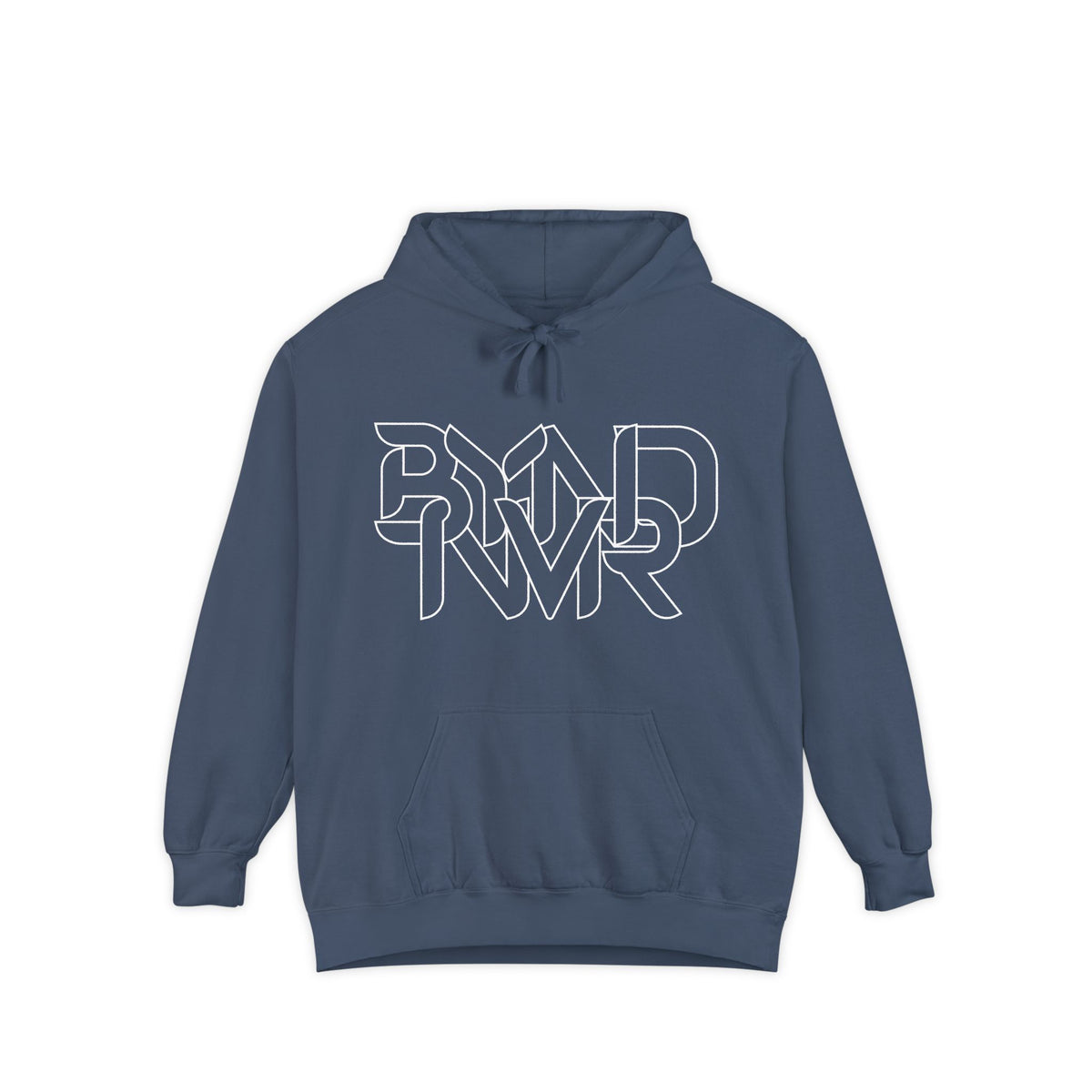 All Connected—Hoodie