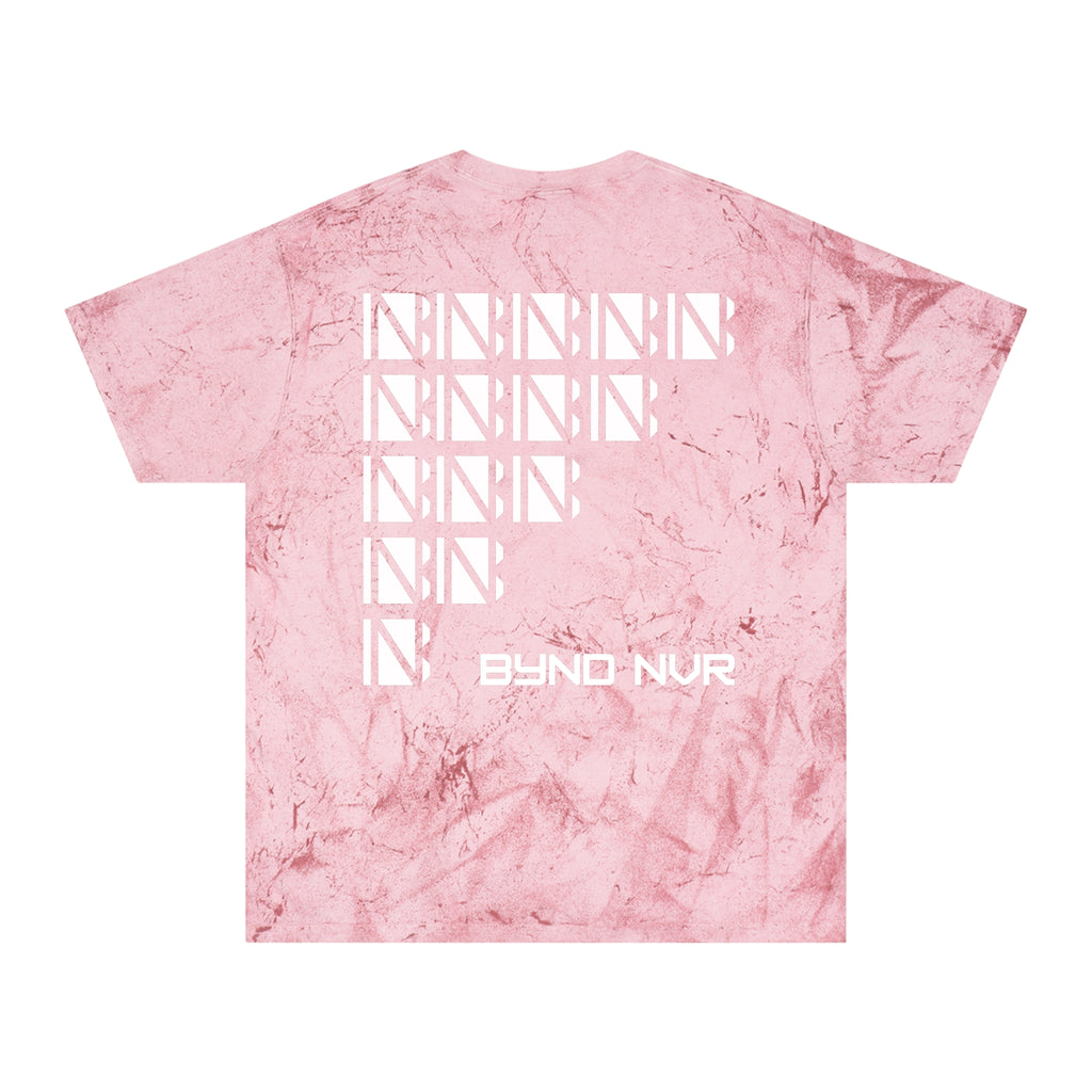 Levels—Tie Dye Tee