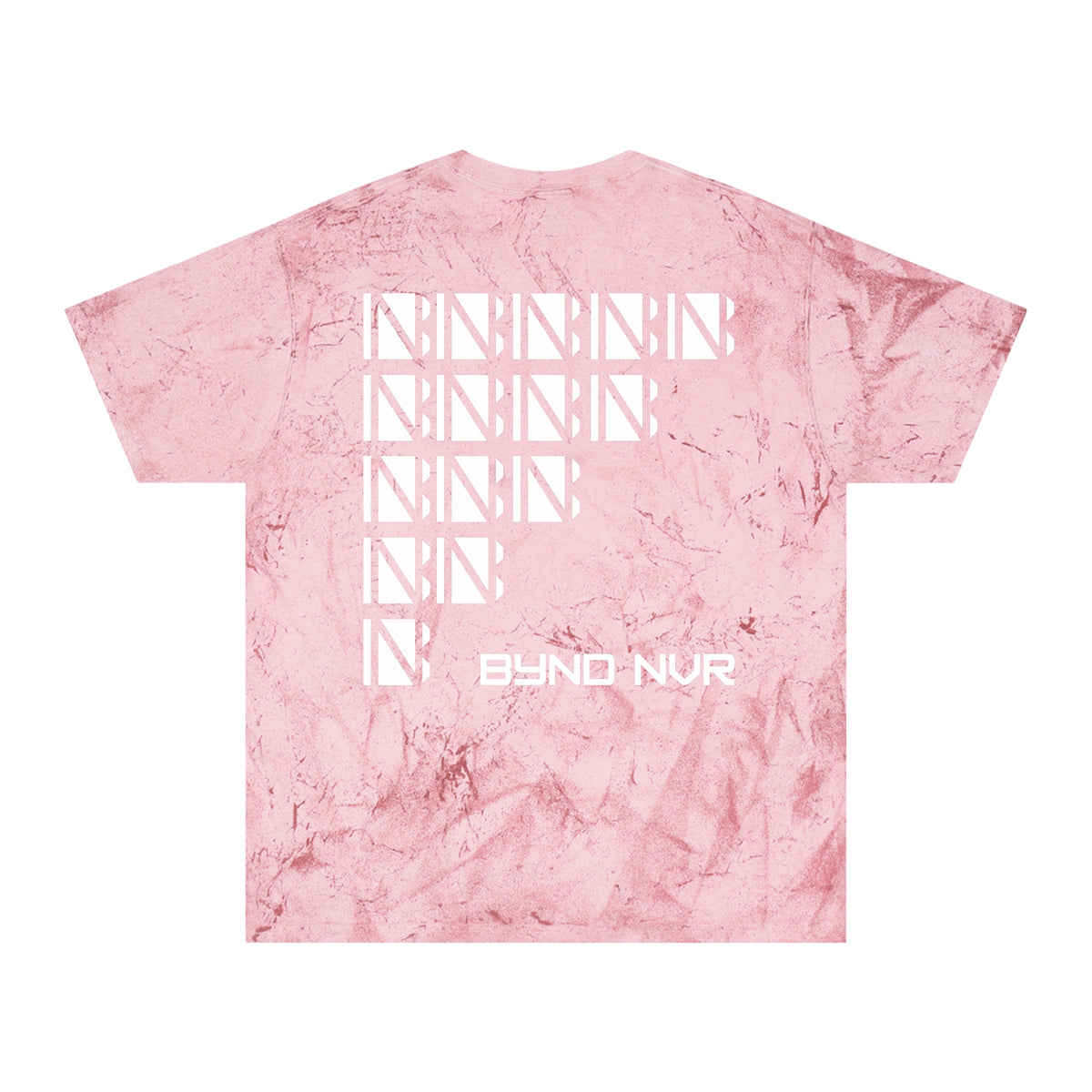 Levels—Tie Dye Tee