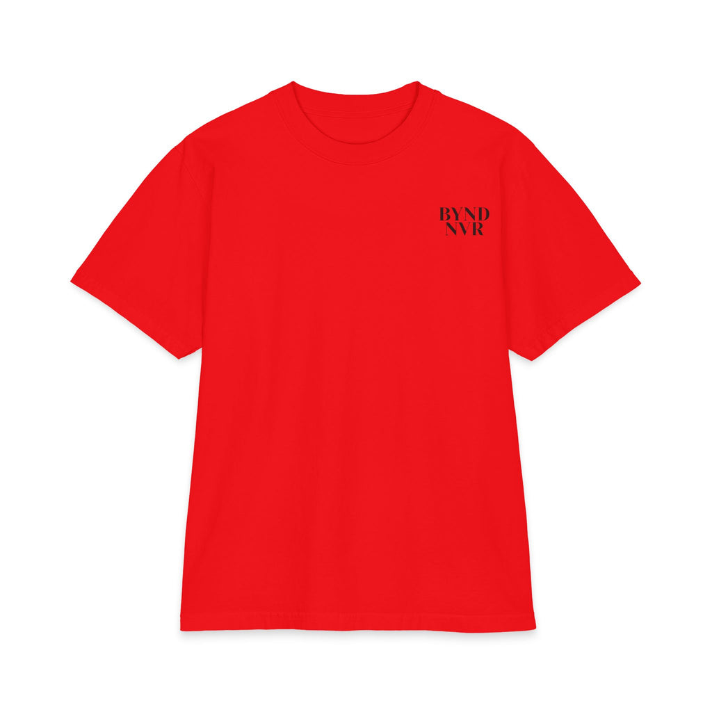 All In—Tee