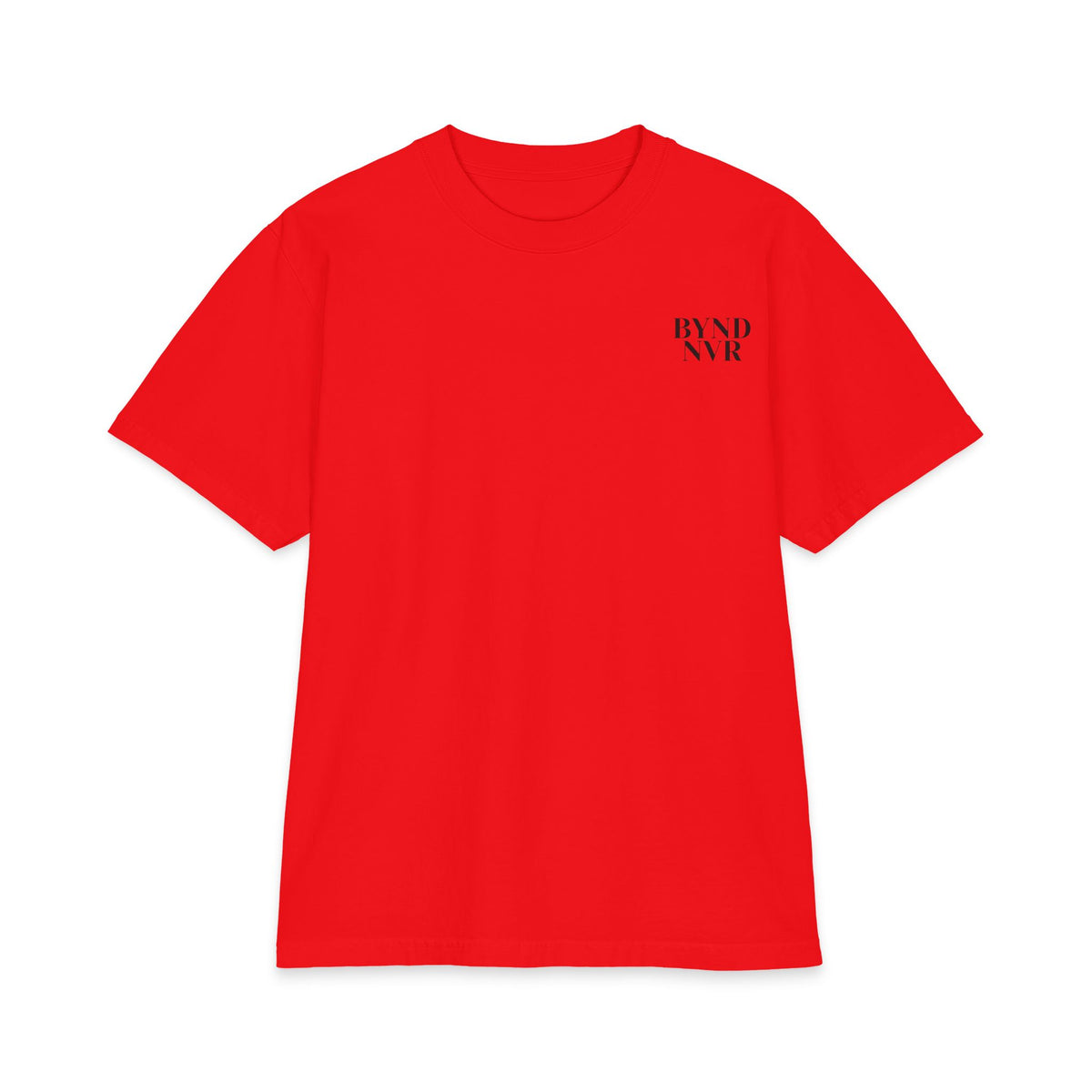 All In—Tee