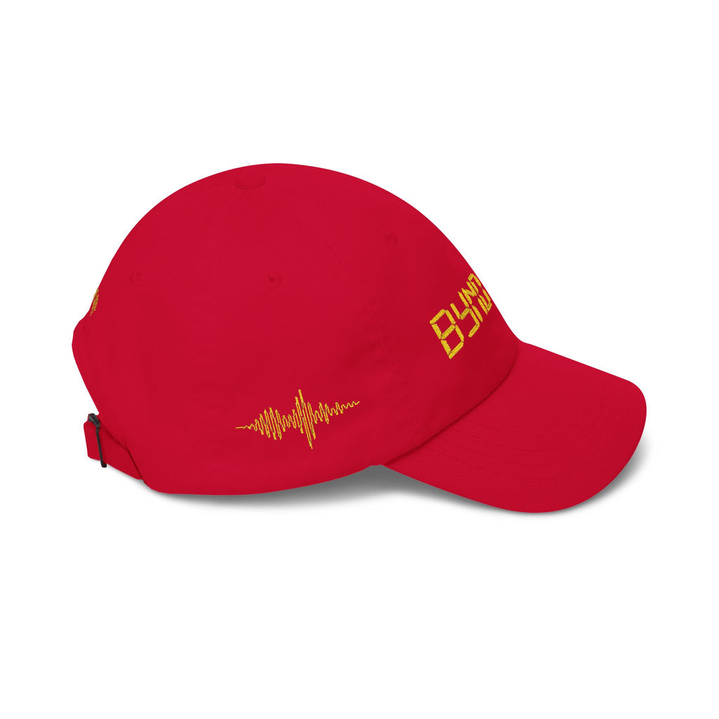 Live in the Beat—Dad Cap