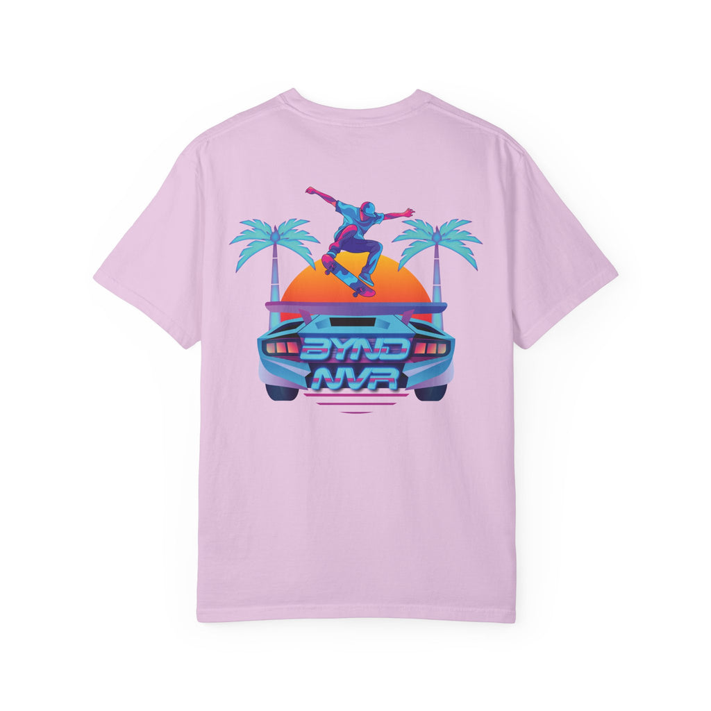 Heatwave—Tee