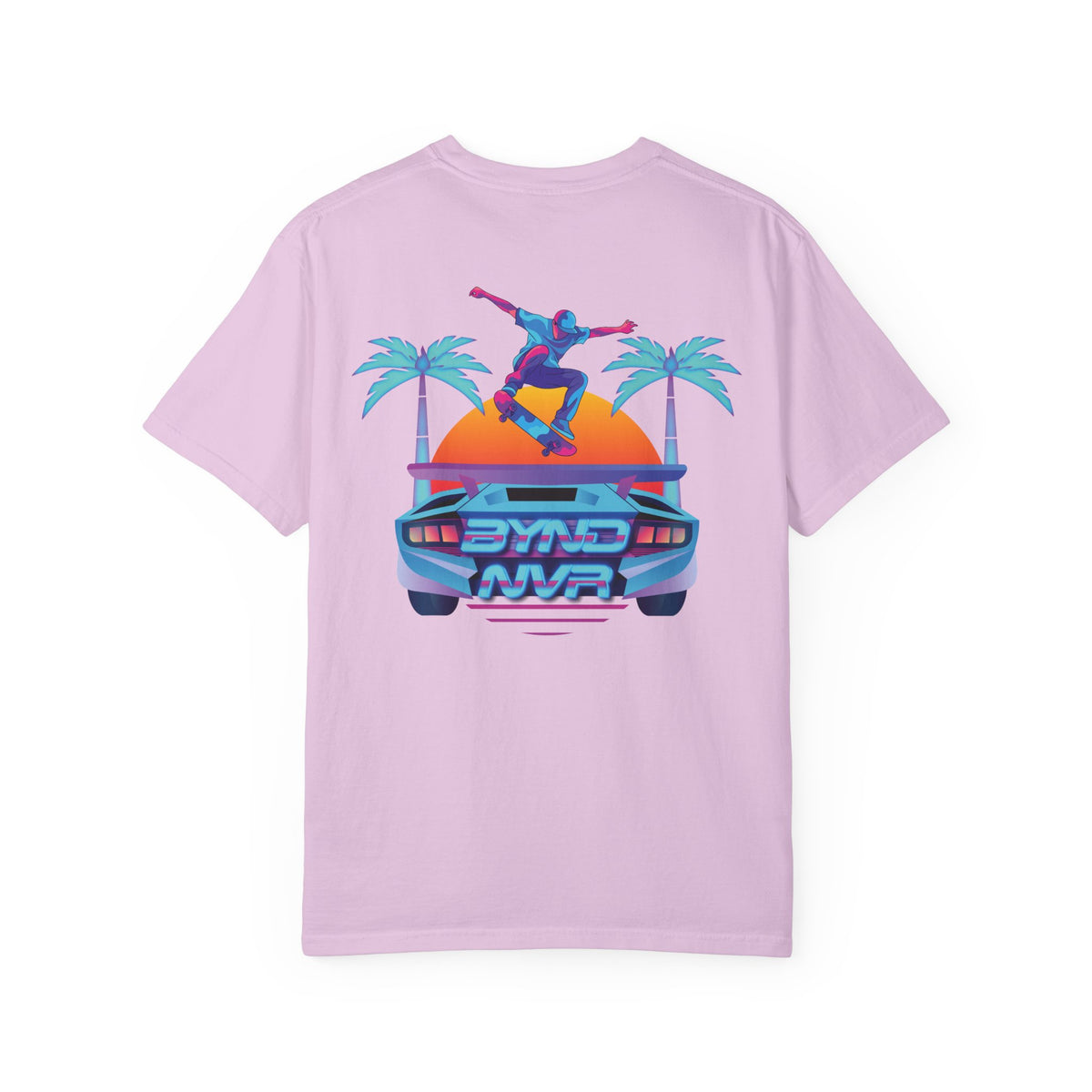 Heatwave—Tee