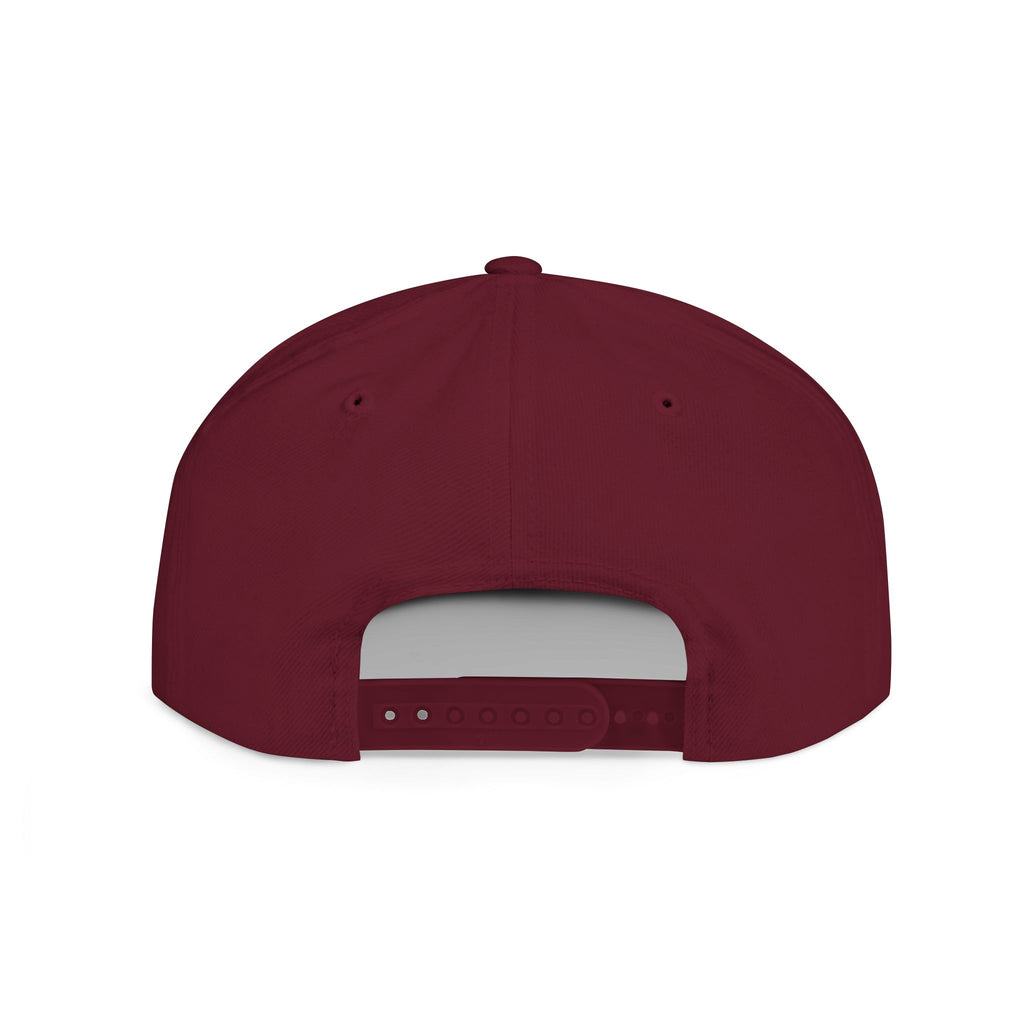 Graffiti—Snapback Hat