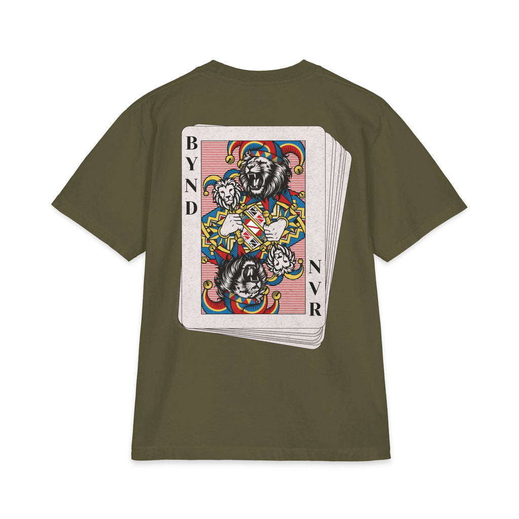All In—Tee