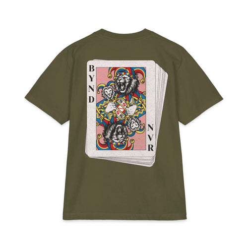 All In—Tee
