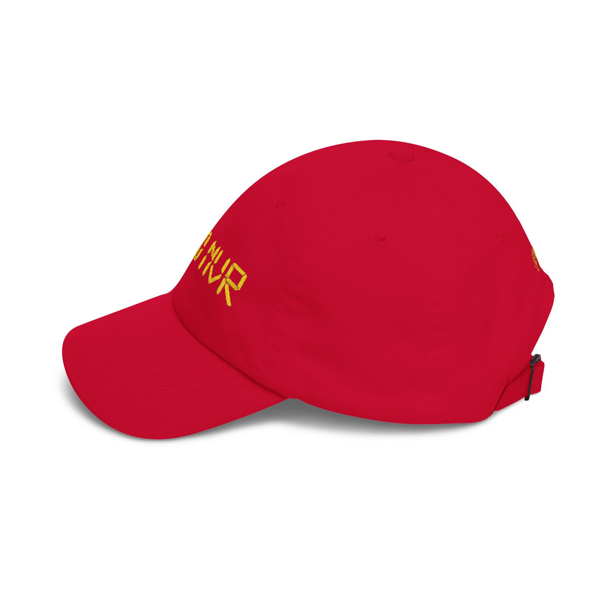 Live in the Beat—Dad Cap