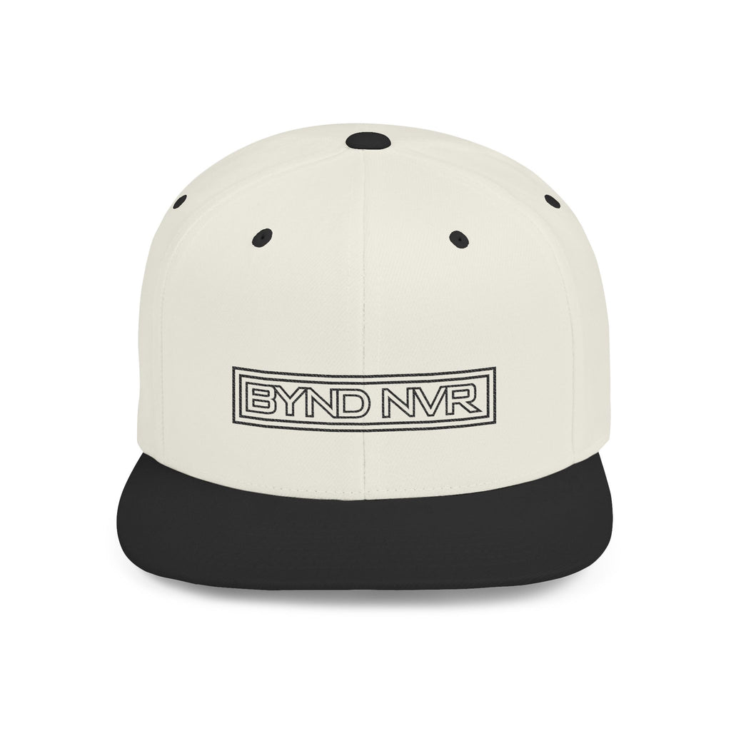 Candy Bar—Snapback Hat