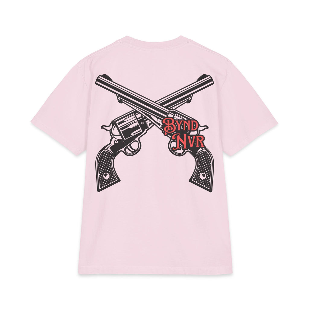 Bandit—Boyfriend Tee