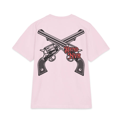 Bandit—Boyfriend Tee