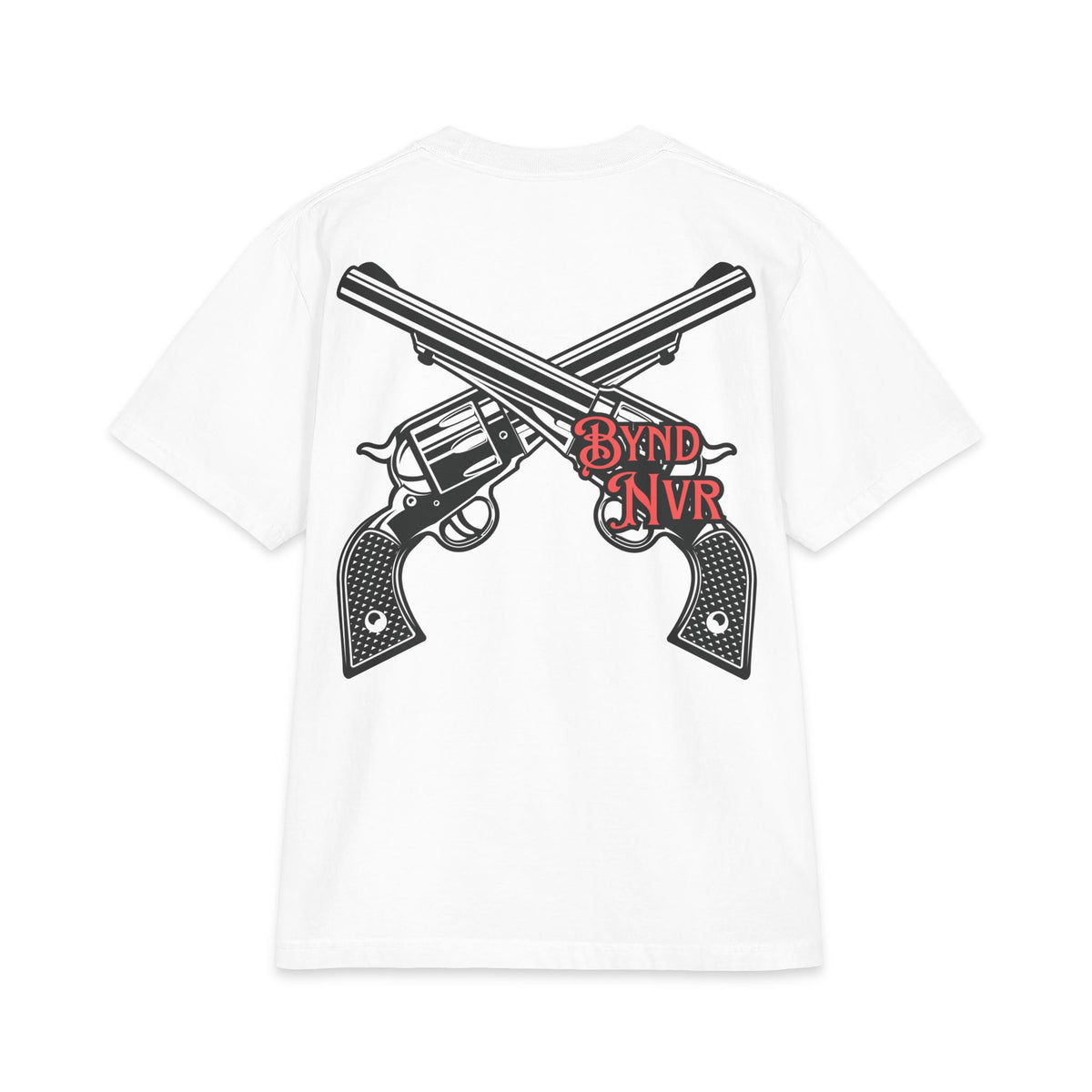 Bandit—Tee