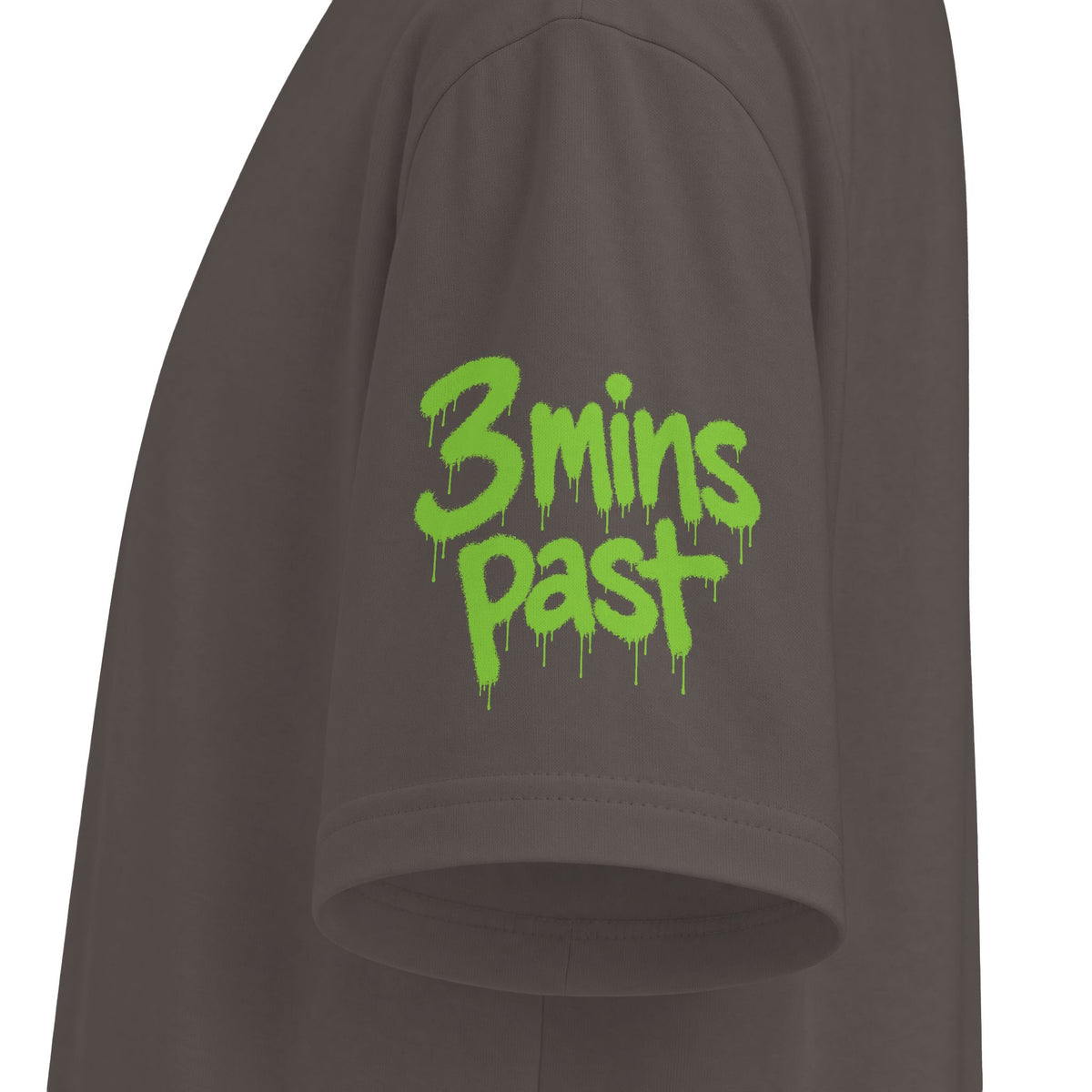 Graffiti—Tee