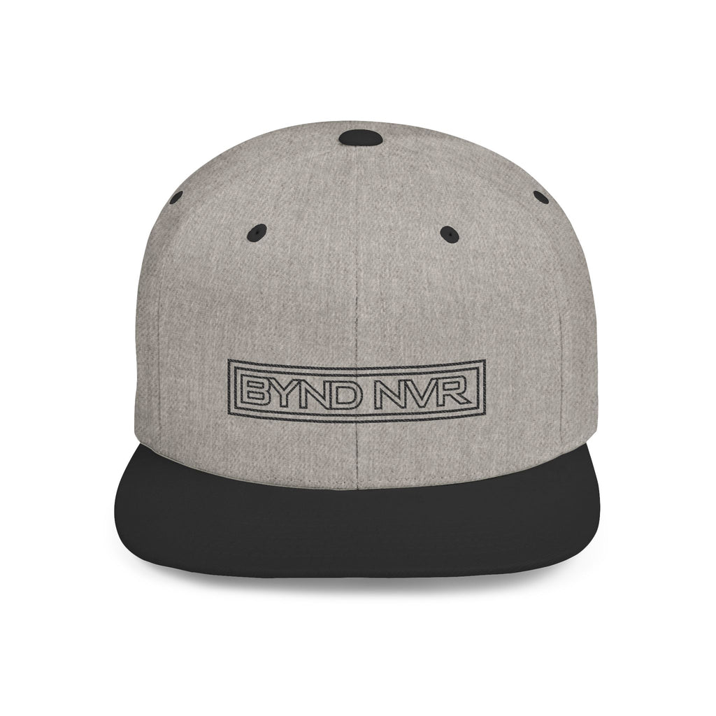 Candy Bar—Snapback Hat