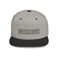 Candy Bar—Snapback Hat