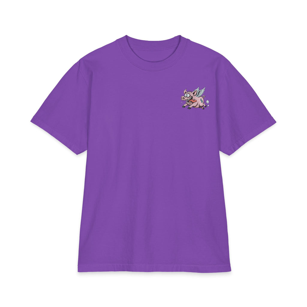 Fly Pig—Tee