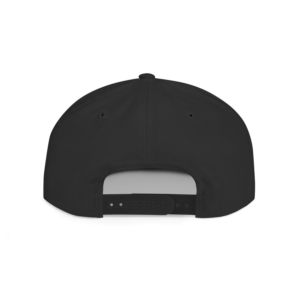 Candy Bar—Snapback Hat