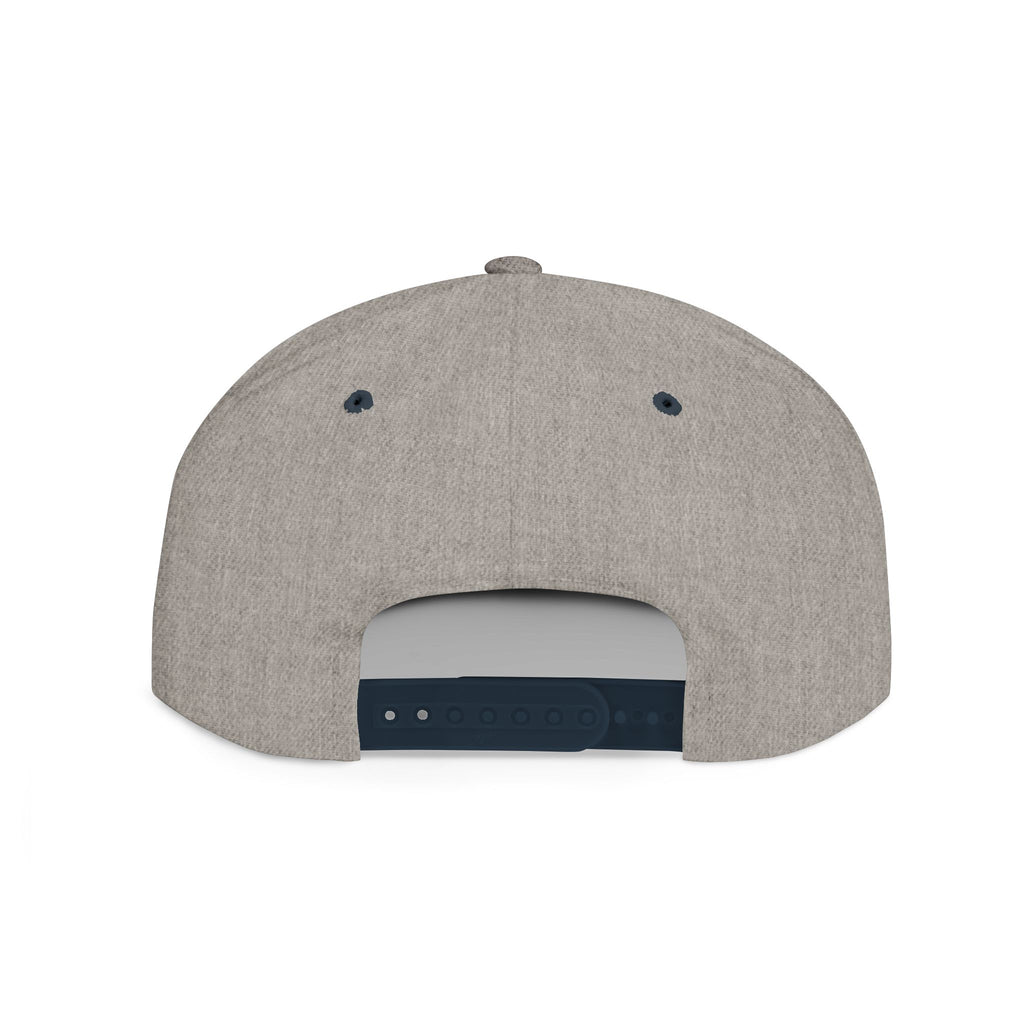 Candy Bar—Snapback Hat