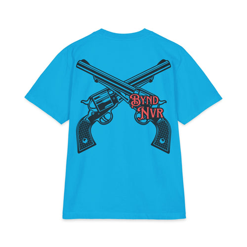 Bandit—Boyfriend Tee