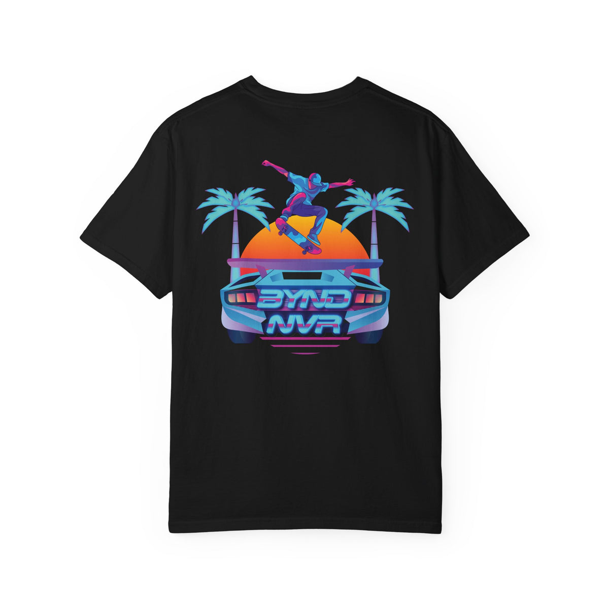 Heatwave—Tee