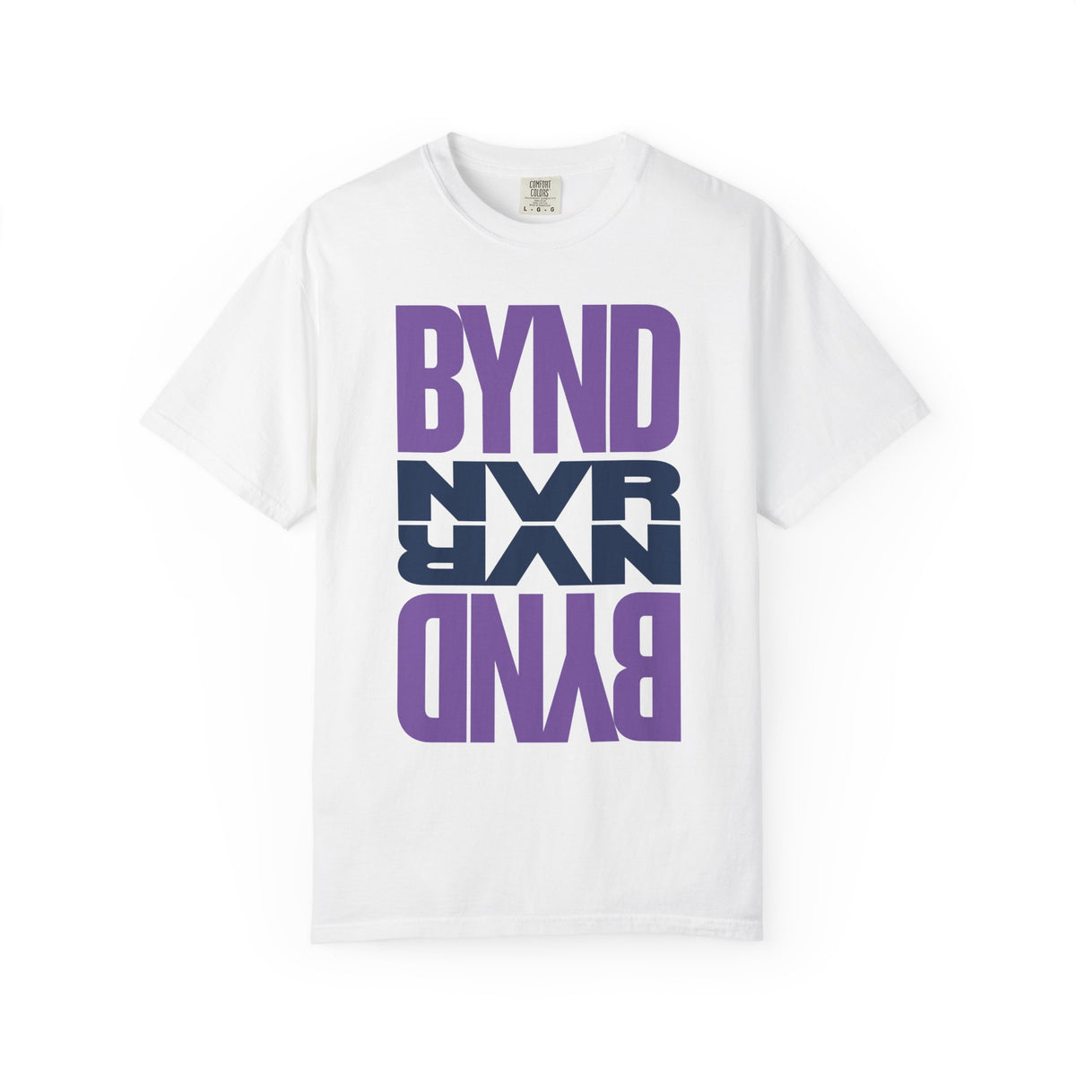 Mirror—Tee