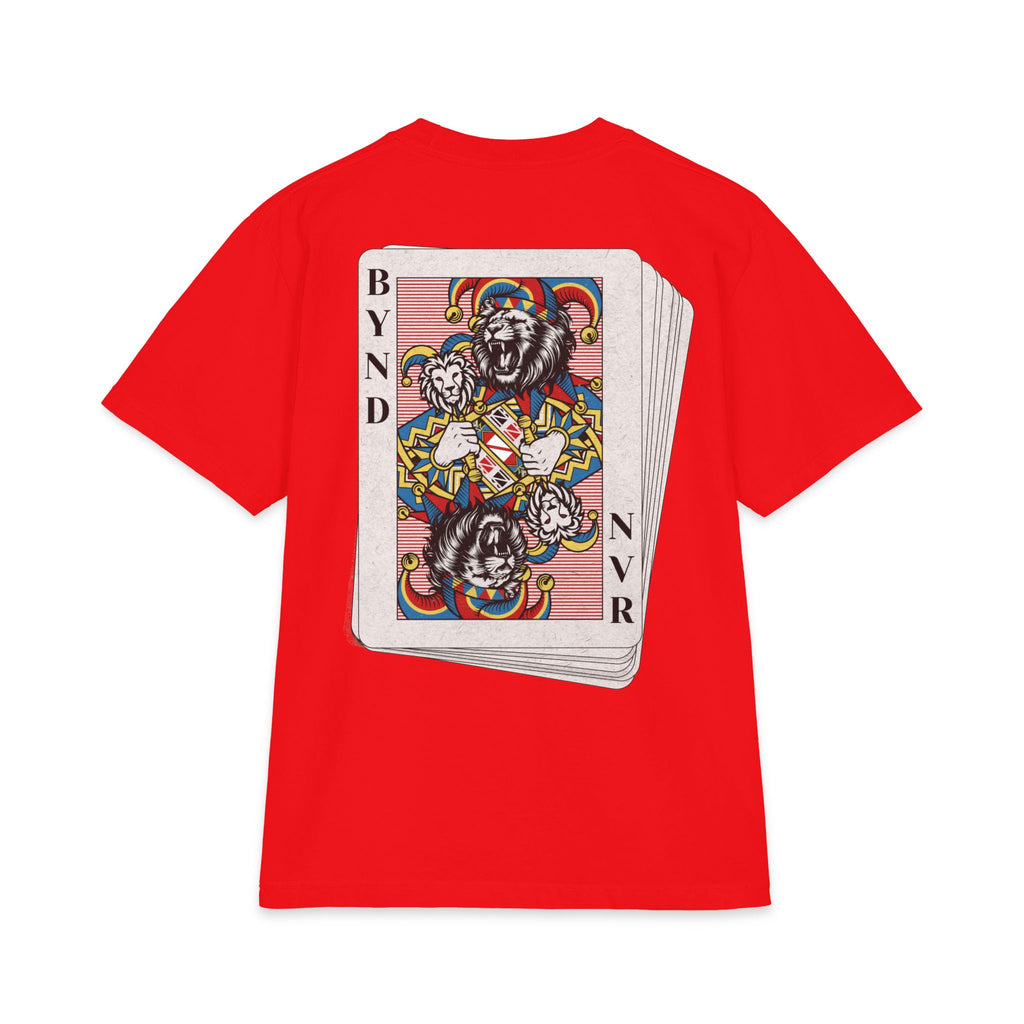 All In—Tee