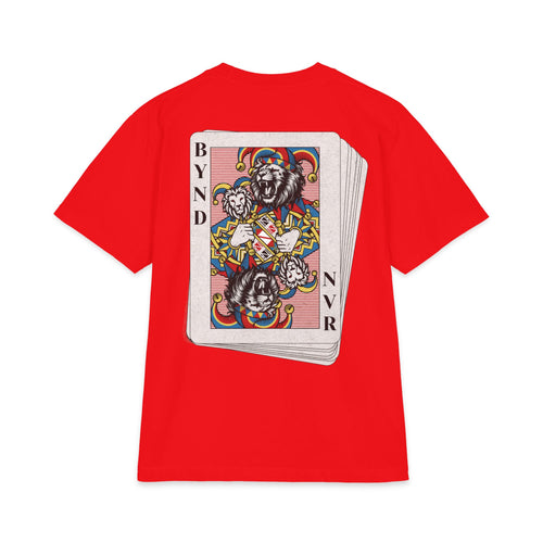 All In—Tee