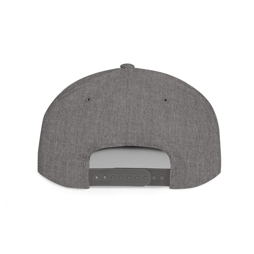 Candy Bar—Snapback Hat
