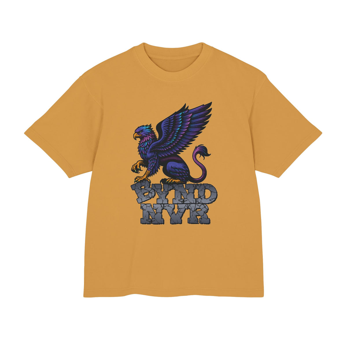 Griffin—Tee