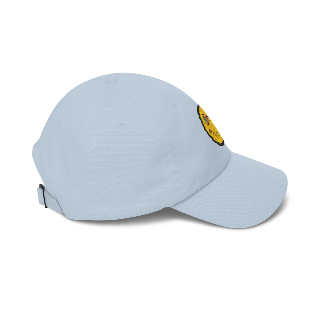Love you to Pieces—Dad Cap