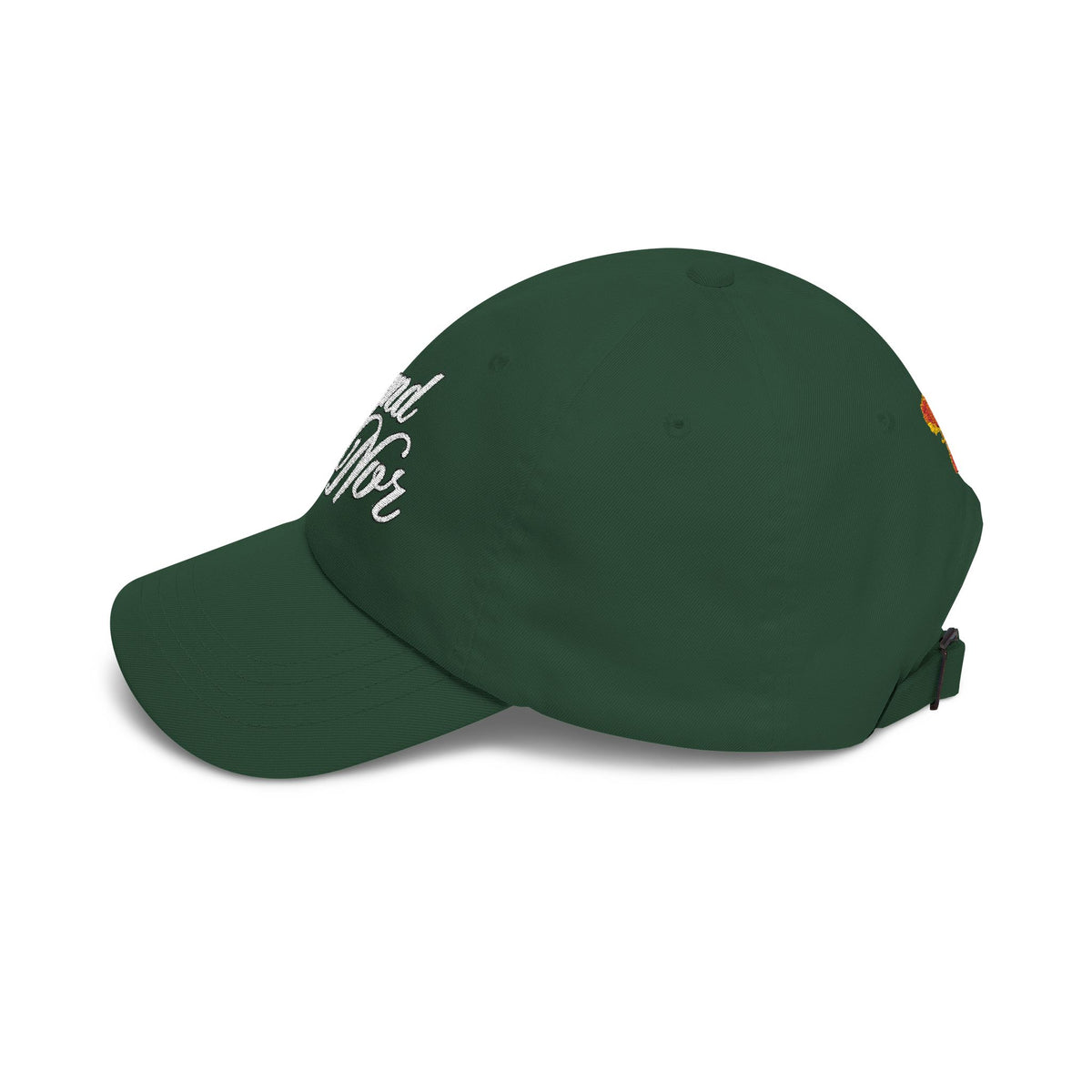 Everything is Fine—Dad Cap