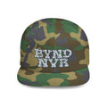 Stoned—Snapback Hat