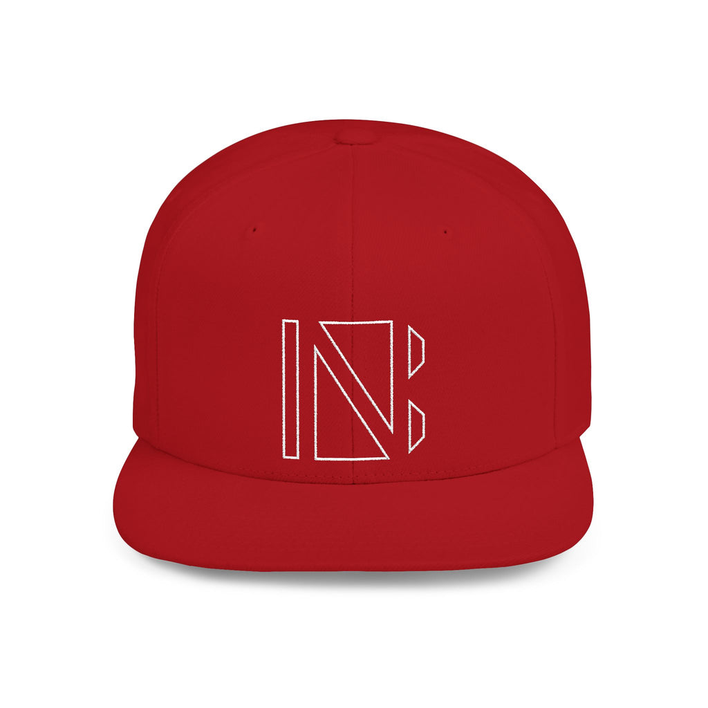 Shapes—Snapback Hat