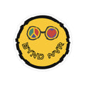 Love you to Pieces—Sticker