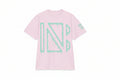 Graffiti—Boyfriend Tee