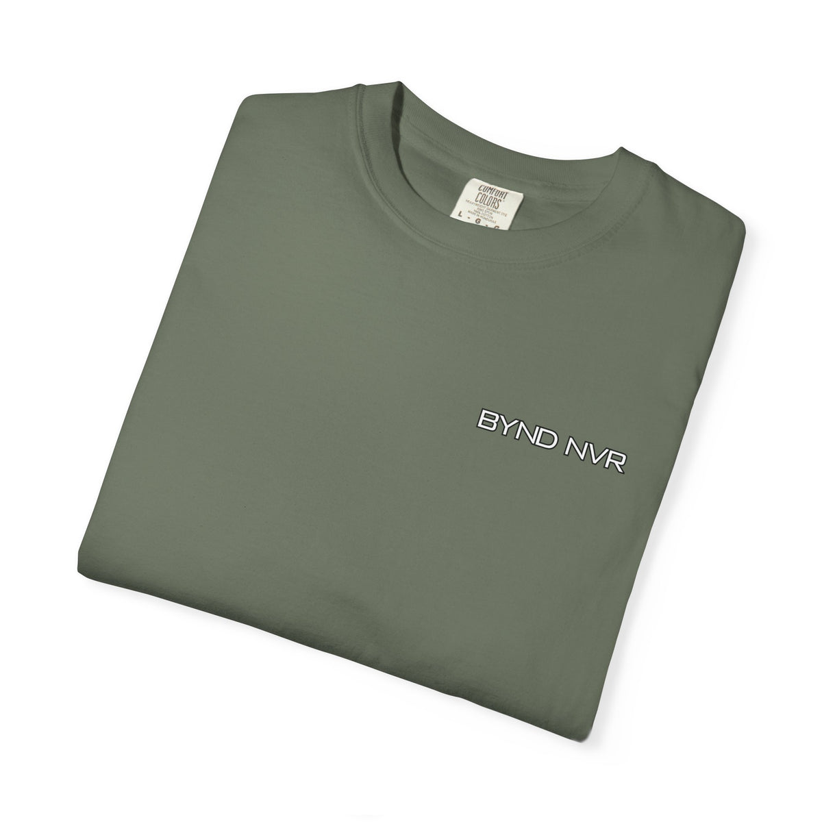 Crossroads—Tee