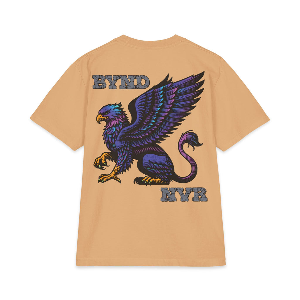 Griffin II—Tee