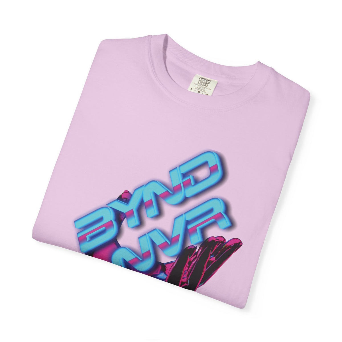 Take My Hand —Tee