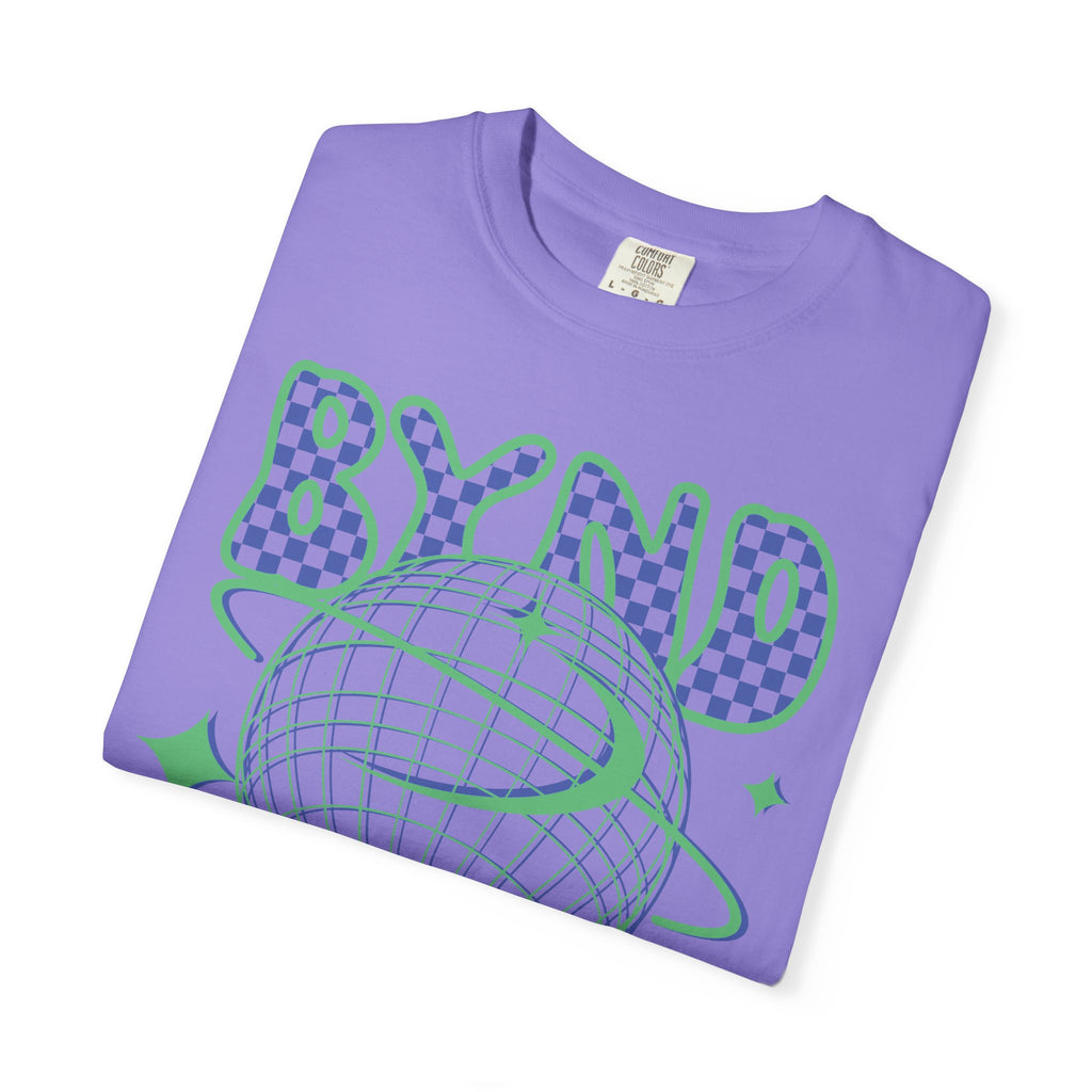 Planet Retro—Tee