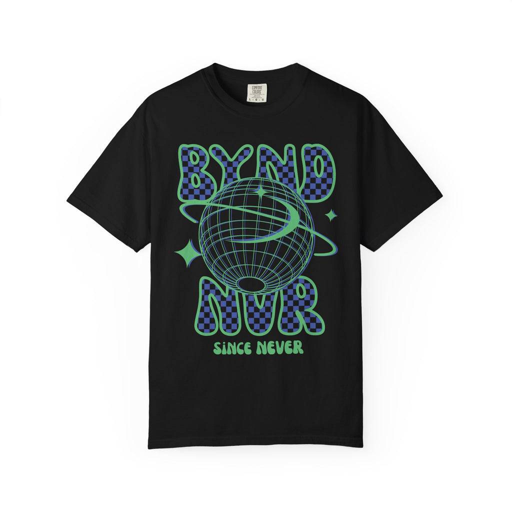 Planet Retro—Tee