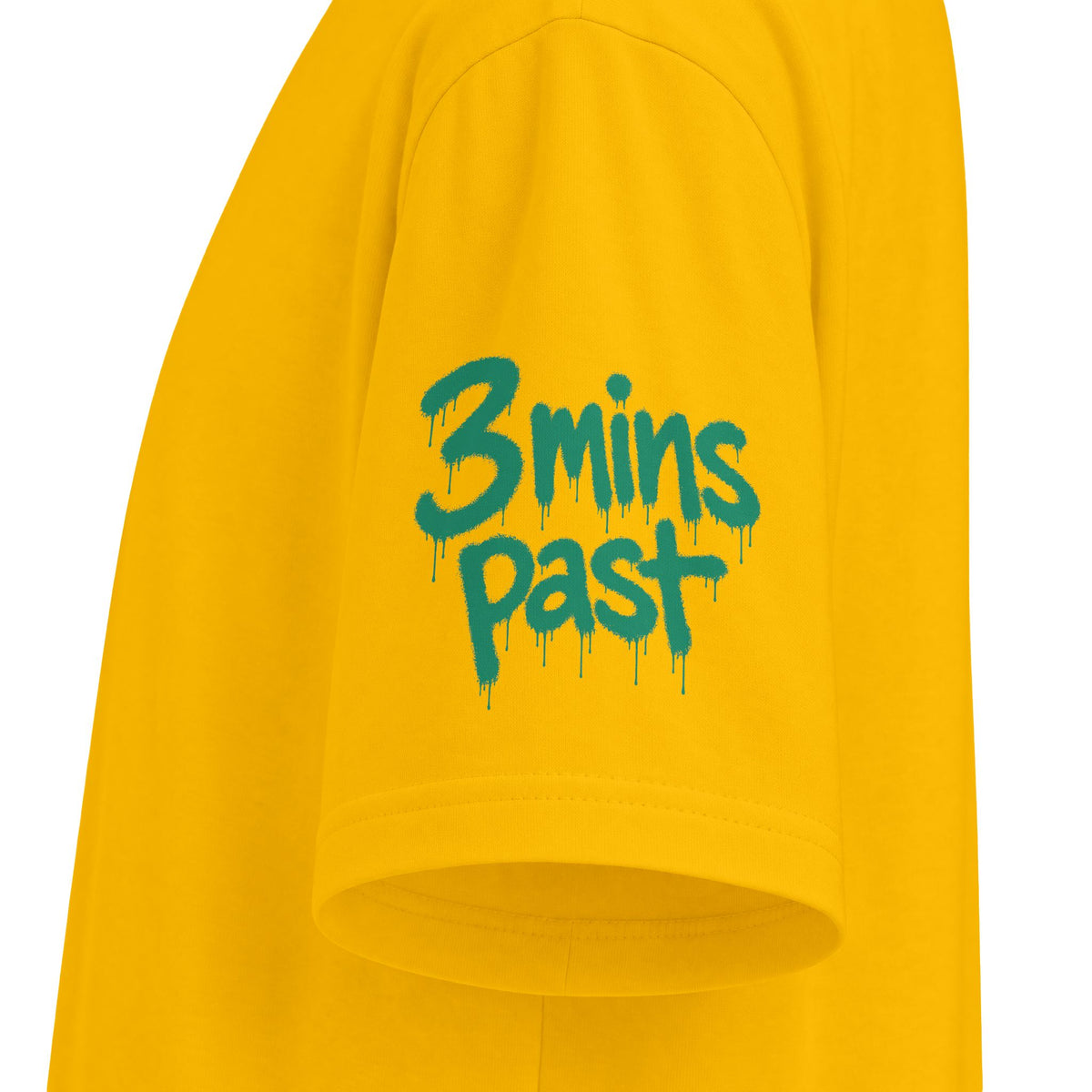 Graffiti—Tee