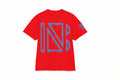 Graffiti—Boyfriend Tee