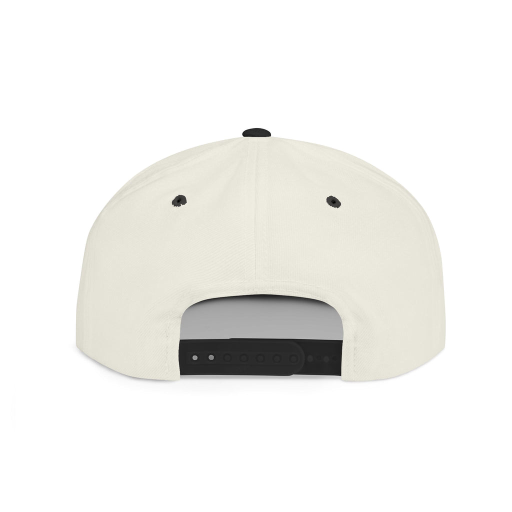 Candy Bar—Snapback Hat