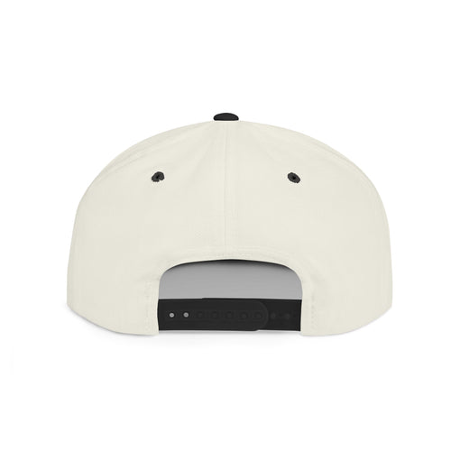 Candy Bar—Snapback Hat